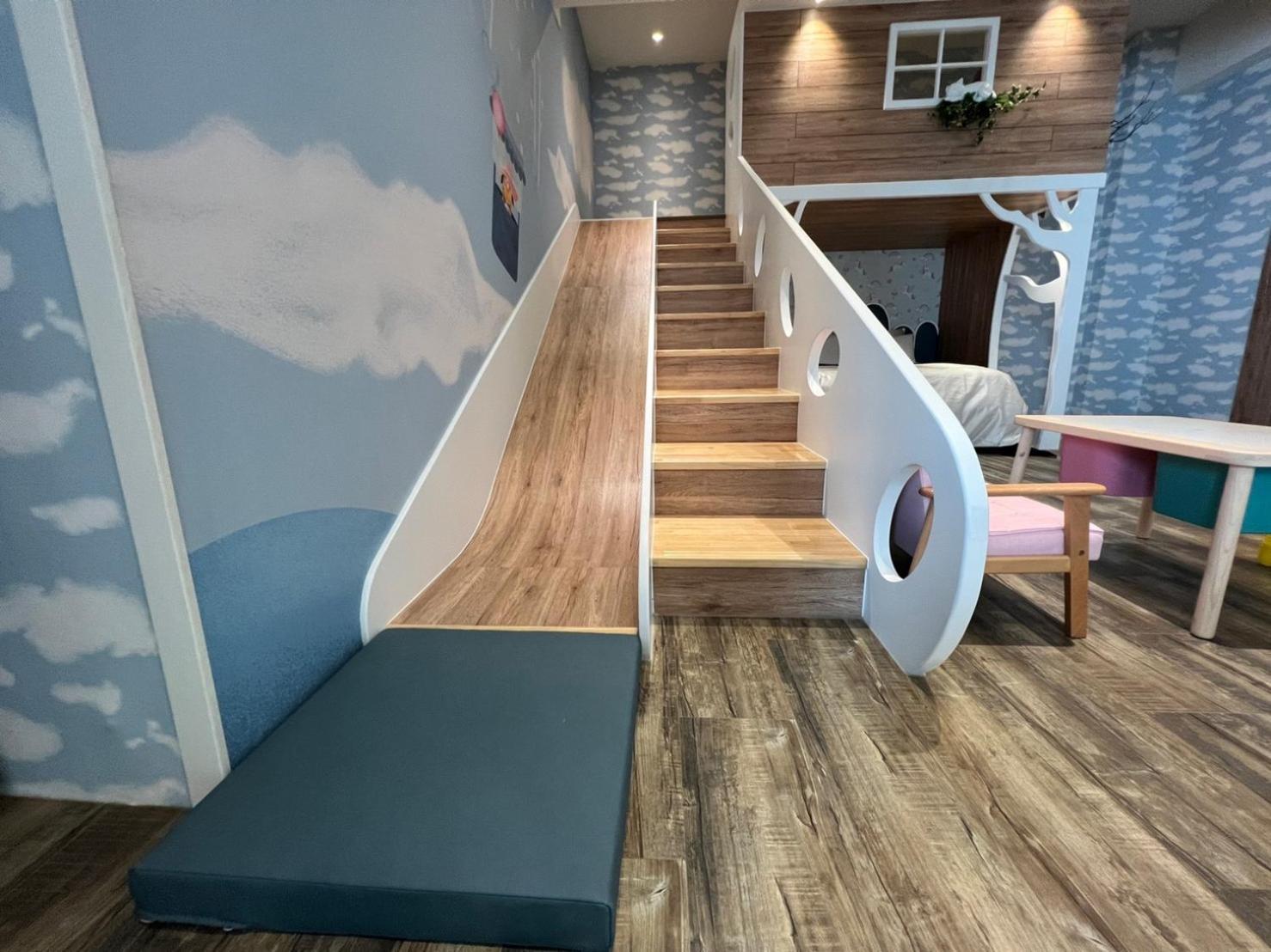 Aquarius Motel Taichung Bagian luar foto